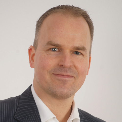 Christian Rohde Prokurist Christian Rohde