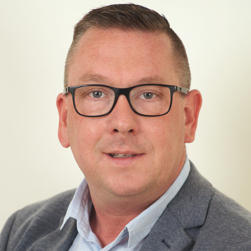 Ronny Werner Bauleiter Ronny Werner