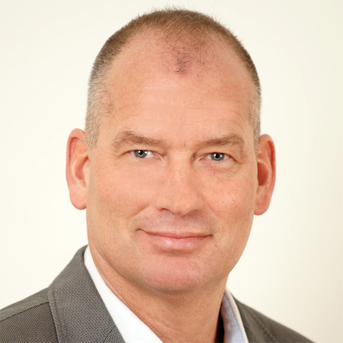 Werner Möllers Bauleiter Werner Möllers