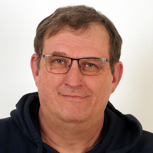 Thomas Günther Baudienstleistungen: Thomas Günther