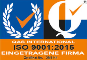 Siegel_QAS-International-Zertifikat-GM3144