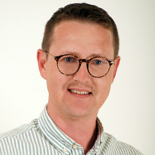 Alexander Schwarz Objektverwalter Alexander Schwarz