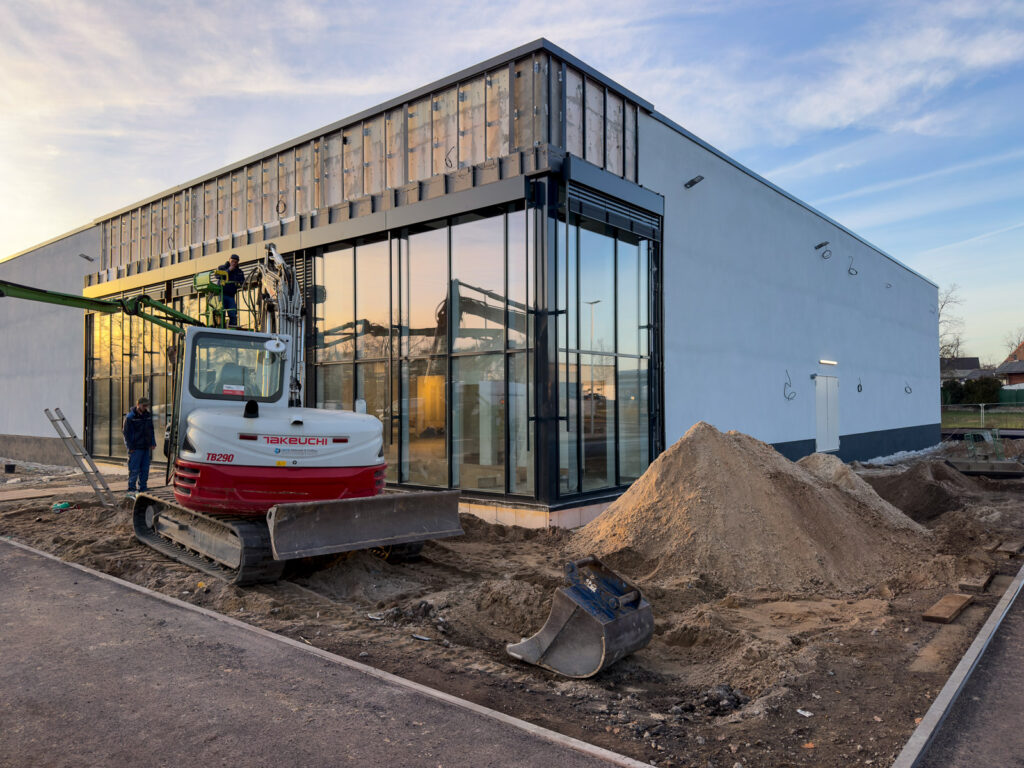 25-12-16-Ziesar_ Schopsdorfer- Chaussee_Supermarkt_1